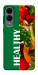 Чехол Healthy diet для Galaxy S25 Edge