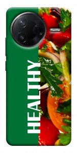 Чохол Healthy diet для Xiaomi Poco F7 Pro