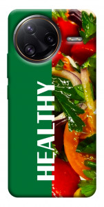Чохол Healthy diet для Xiaomi Poco F7 Ultra