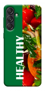 Чехол Healthy diet для Galaxy M55