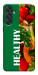 Чохол Healthy diet для Galaxy M55
