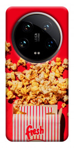 Чохол Popcorn pack для Xiaomi 14 Ultra