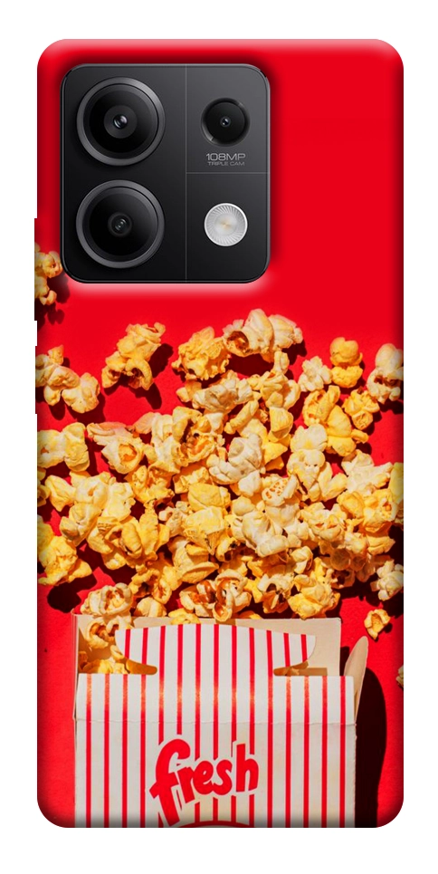 Чехол Popcorn pack для Xiaomi Redmi Note 13 5G