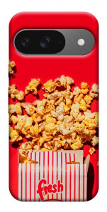 Чохол Popcorn pack для Google Pixel 10 Pro