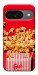 Чохол Popcorn pack для Google Pixel 10 Pro