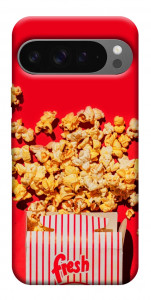 Чохол Popcorn pack для Google Pixel 10 Pro XL