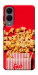 Чехол Popcorn pack для Galaxy S25 Edge