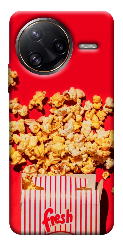 Чохол Popcorn pack для Xiaomi Poco F7 Ultra