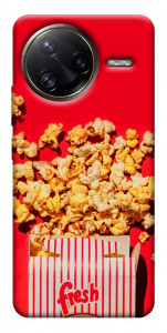 Чохол Popcorn pack для Xiaomi Poco F7 Ultra