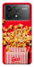 Чохол Popcorn pack для Xiaomi Poco F6 Pro
