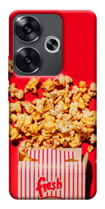 Чохол Popcorn pack для Xiaomi Poco F6