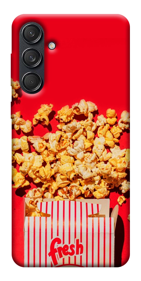 Чехол Popcorn pack для Galaxy M55