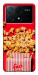 Чохол Popcorn pack для Xiaomi Poco X6 Pro