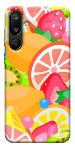 Чехол Fruit fiesta для Galaxy M16 5G