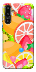 Чехол Fruit fiesta для Galaxy F16 5G