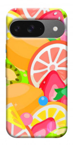 Чохол Fruit fiesta для Google Pixel 10 Pro