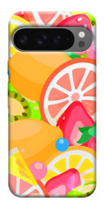 Чохол Fruit fiesta для Google Pixel 10 Pro XL