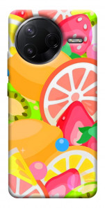 Чехол Fruit fiesta для Xiaomi Poco F7 Pro