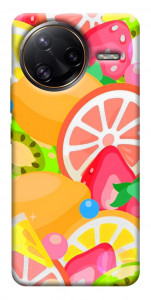 Чохол Fruit fiesta для Xiaomi Poco F7 Ultra
