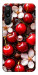 Чехол Черешня для Galaxy M16 5G