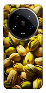 Чохол Фісташки для Xiaomi 14 Ultra