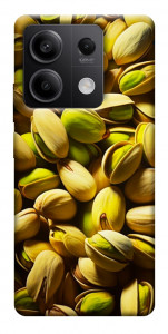 Чохол Фісташки для Xiaomi Redmi Note 13 5G