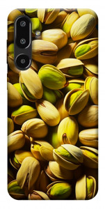 Чехол Фисташки для Galaxy F16 5G