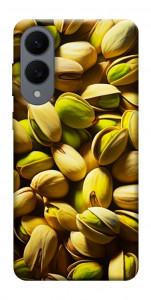 Чехол Фисташки для Galaxy S25 Edge