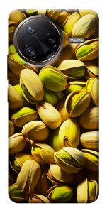 Чохол Фісташки для Xiaomi Poco F7 Ultra