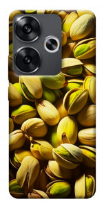 Чохол Фісташки для Xiaomi Poco F6