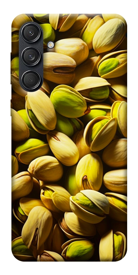 Чехол Фисташки для Galaxy M55