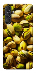 Чехол Фисташки для Galaxy M55