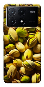 Чохол Фісташки для Xiaomi Poco X6 Pro