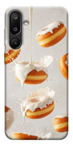 Чехол Sweet mood для Galaxy M16 5G