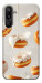 Чехол Sweet mood для Galaxy M16 5G
