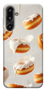 Чехол Sweet mood для Galaxy F16 5G