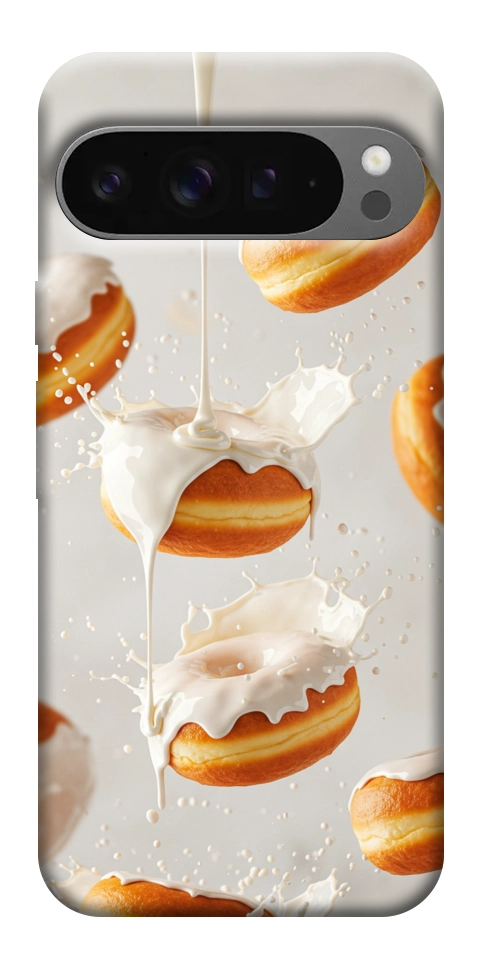 Чехол Sweet mood для Google Pixel 10 Pro XL