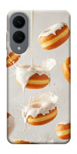 Чехол Sweet mood для Galaxy S25 Edge