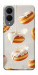 Чохол Sweet mood для Galaxy S25 Edge