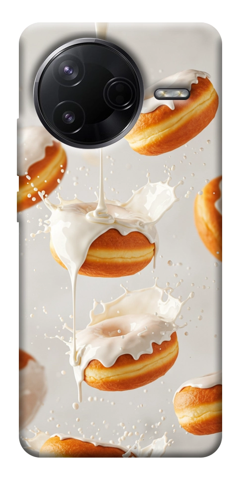 Чехол Sweet mood для Xiaomi Poco F7 Pro