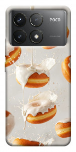 Чохол Sweet mood для Xiaomi Poco F6 Pro