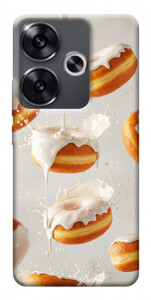 Чохол Sweet mood для Xiaomi Poco F6