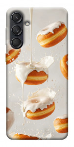 Чехол Sweet mood для Galaxy M55