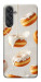Чохол Sweet mood для Galaxy M55