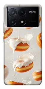 Чохол Sweet mood для Xiaomi Poco X6 Pro