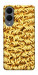Чехол Мивина для Galaxy S25 Edge