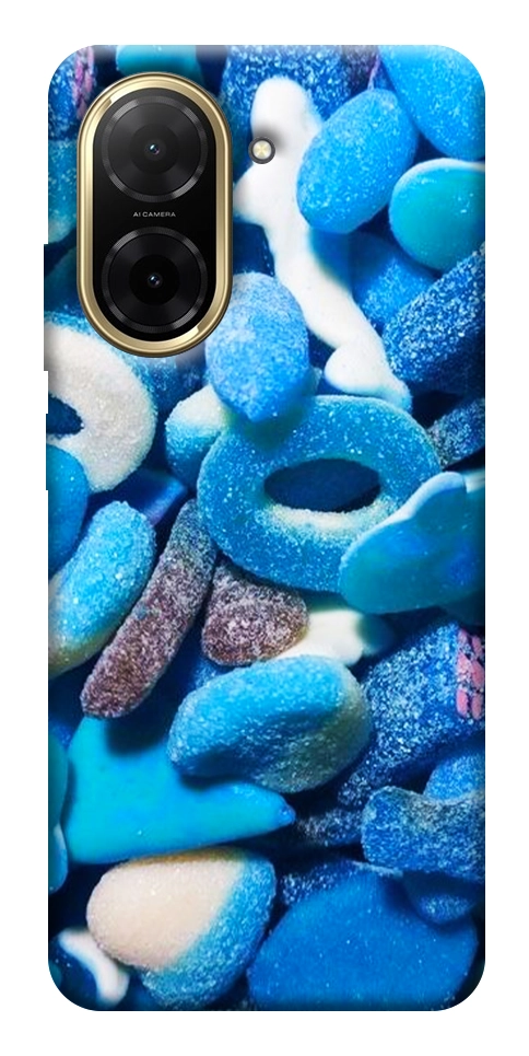 Чехол Синий мармелад для Xiaomi Redmi A5 (Europe version)