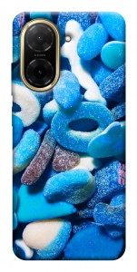 Чехол Синий мармелад для Xiaomi Redmi A5 (Europe version)