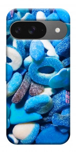 Чохол Синій мармелад для Google Pixel 10 Pro