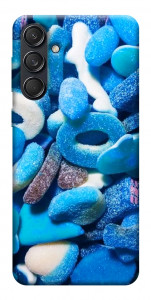 Чехол Синий мармелад для Galaxy M55